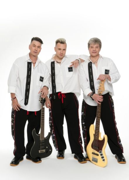 На-На, Белово