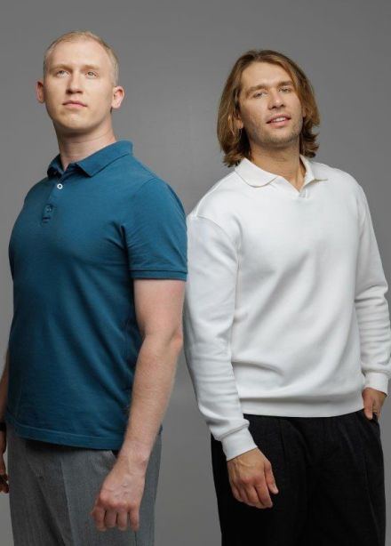 Спектакль «Я — счастье. В объятиях неба»