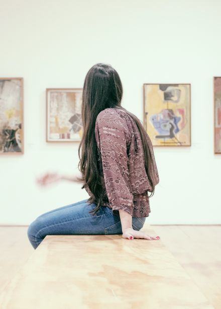 Преломляя реальность