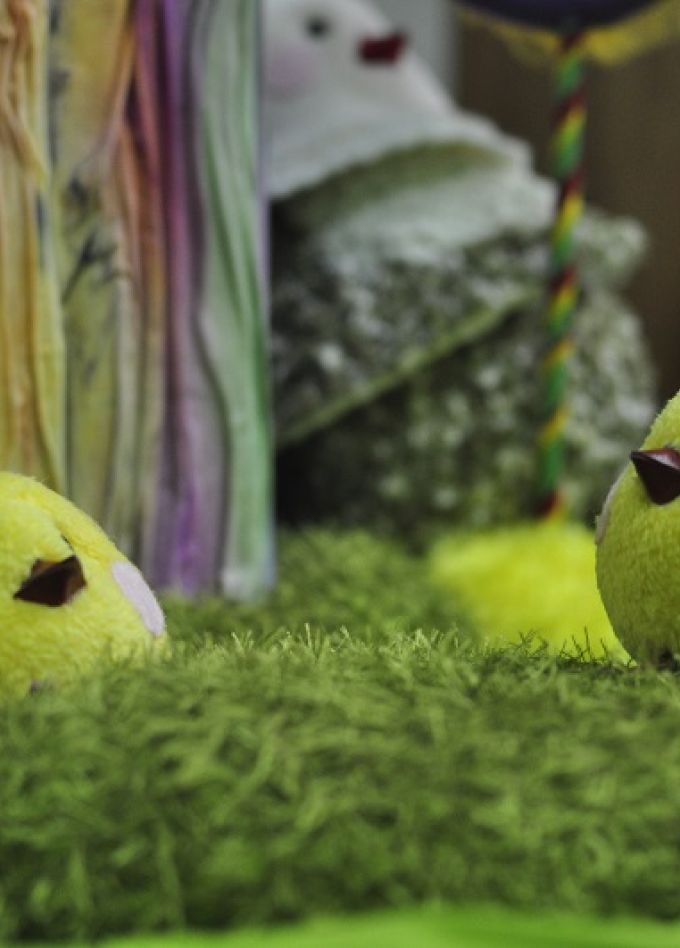 Ку-ка-ре-ку!