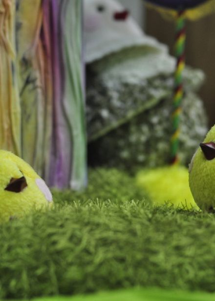 Ку-ка-ре-ку!