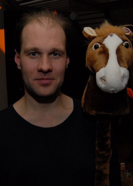 Сон про Бессонницу