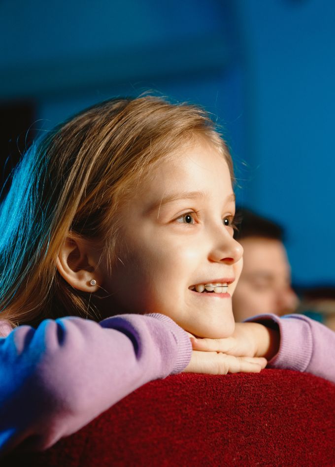 Поди туда — не знаю куда