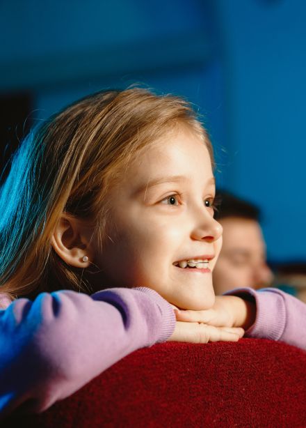 Поди туда — не знаю куда