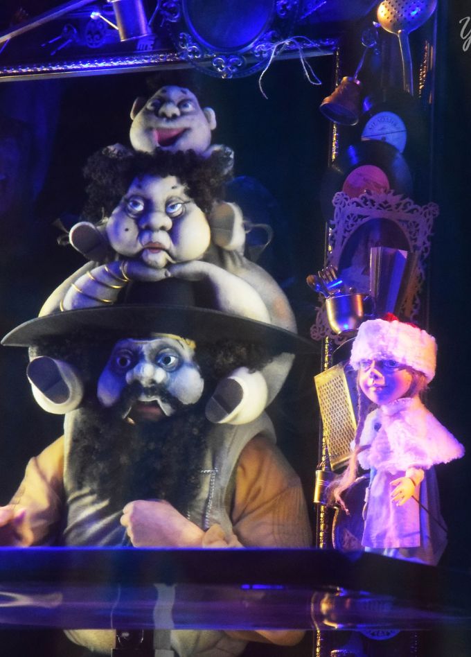 Снежная королева