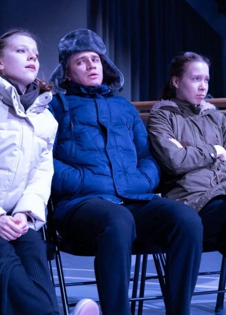 Дочки-матери