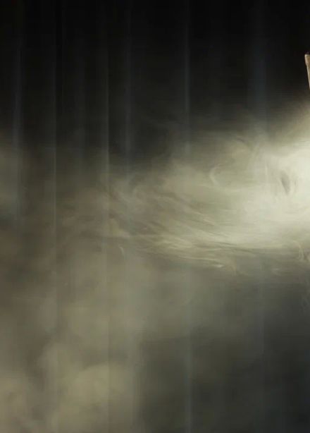 Служебный вход