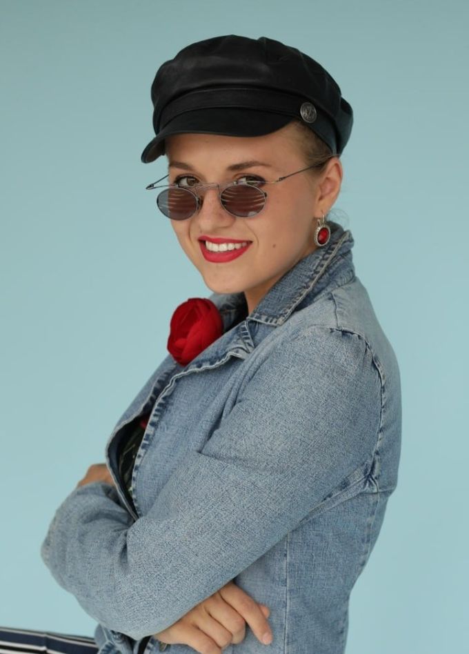 Квартет Леры Филипповой