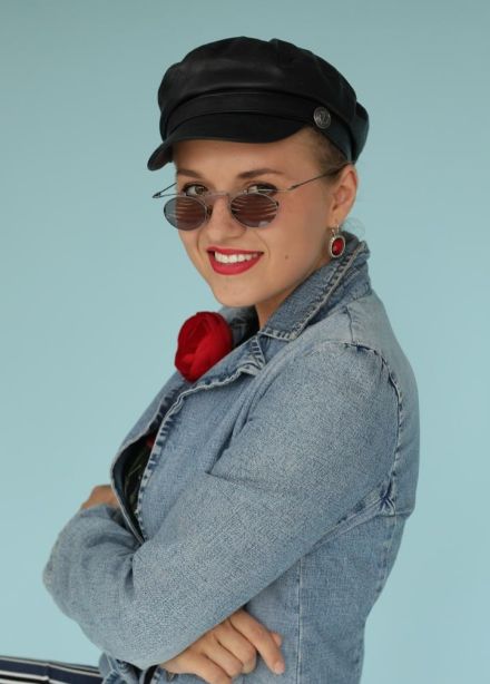 Квартет Леры Филипповой