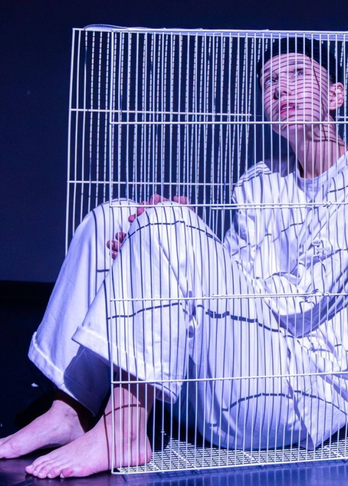 Я очень даже есть