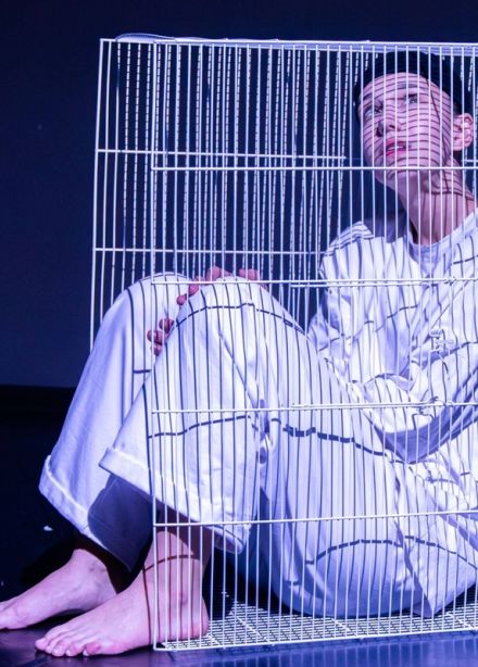 Я очень даже есть