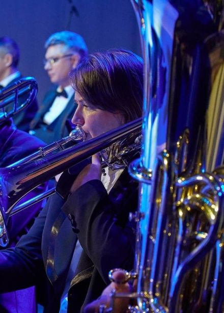 Песочное шоу «Волшебная лампа Аладдина»