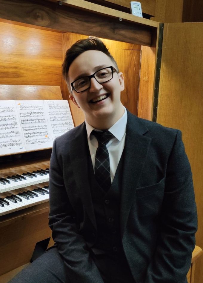 Концерт «Ave Maria при свечах»