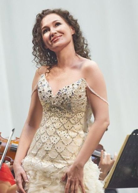 Концерт «Музыкальный теремок»