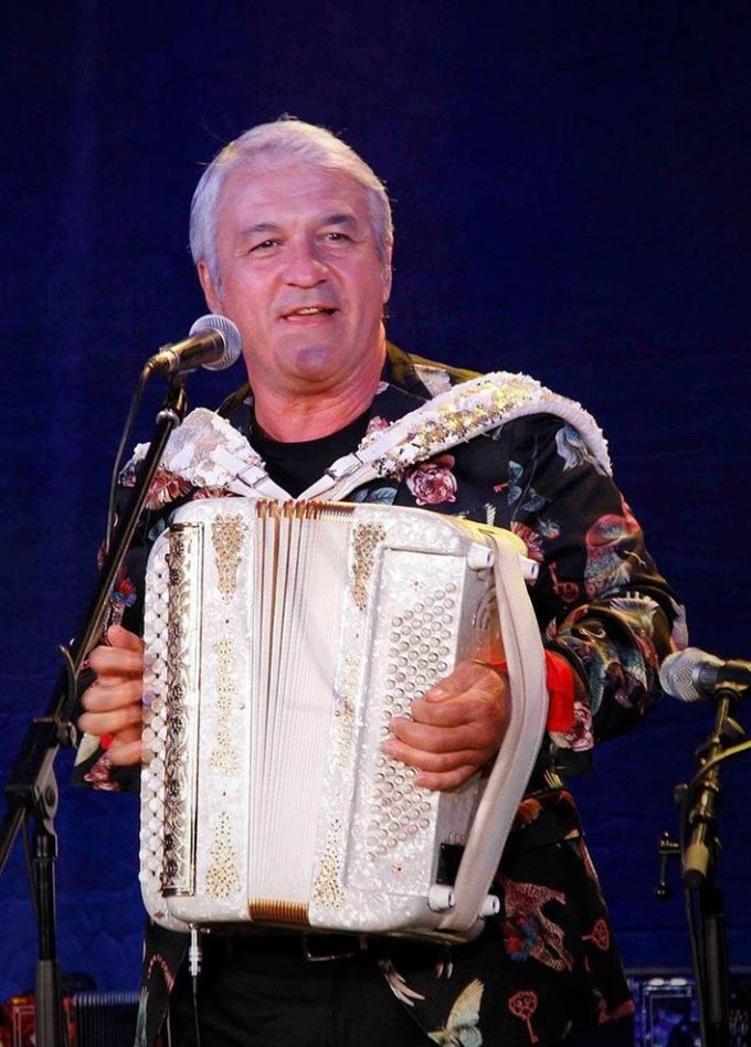 Валерий Сёмин