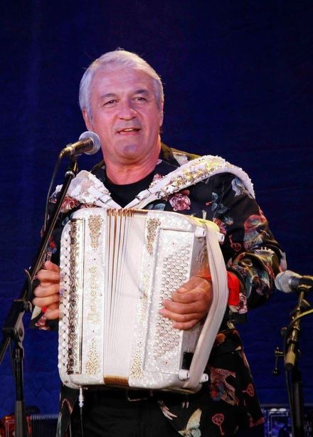 Валерий Сёмин