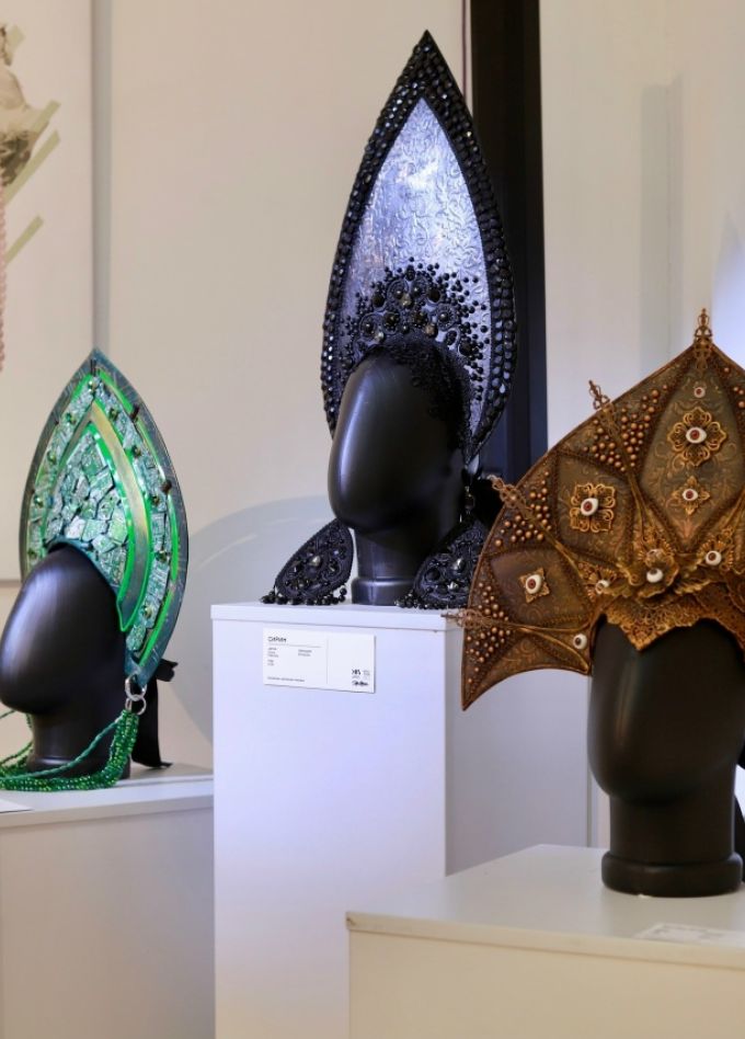 Периферия: Состояние