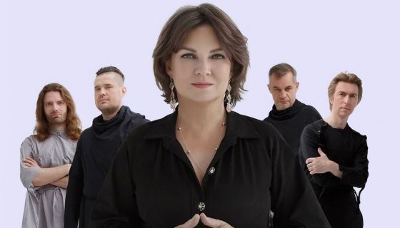 Мельница